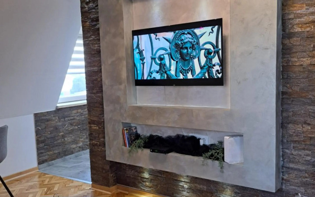Apartman Filip Novi Sad
