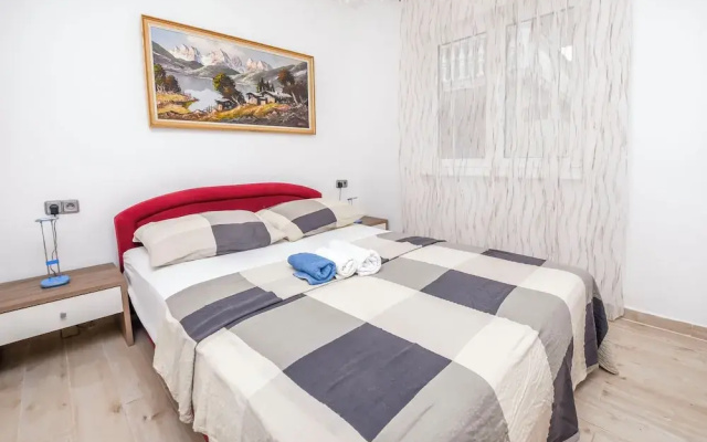 House Lucija