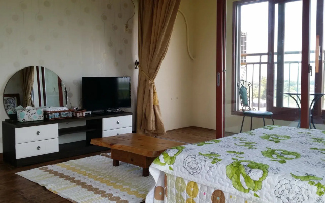 Jun House - Hostel