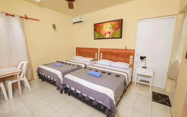 Casa Saab