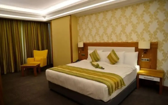 Divalin Hotel