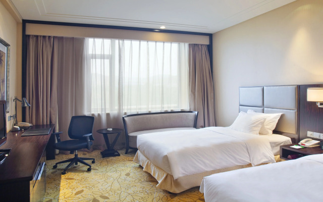 Holiday Inn Mudanjiang by IHG