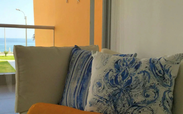 Apartamento Frente Islas Ballestas