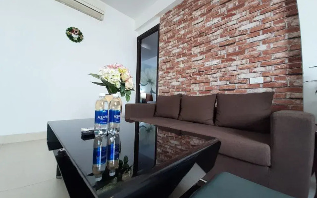 Goplus Hotel Apartment