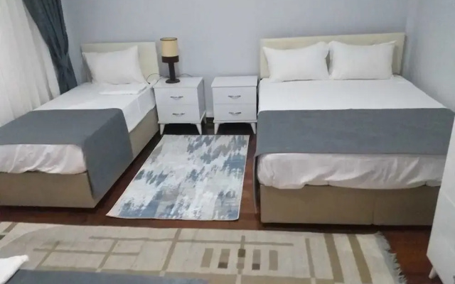 Star Home