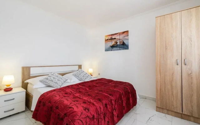 Holiday Home Dona Maria