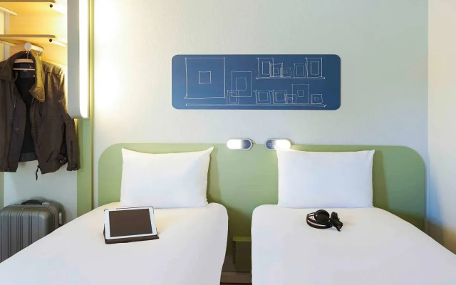 ibis budget Albi Terssac