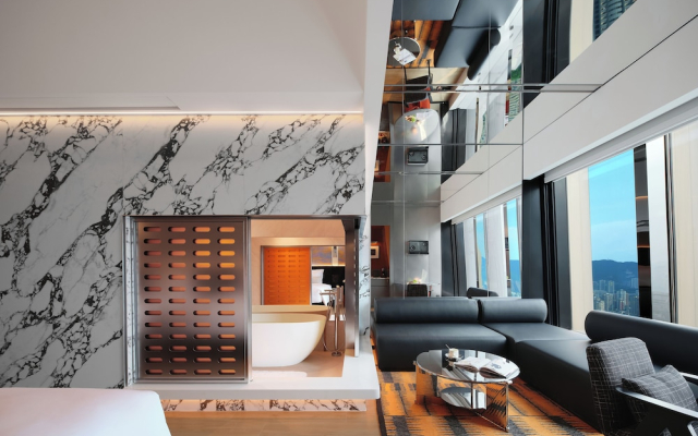 SEYA Panoramic Hotel - Chongqing Jiefangbei Flagship - Managed by SEYA GROUP