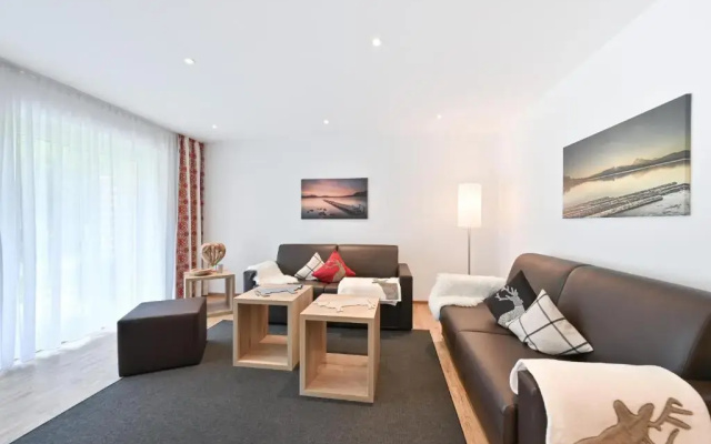 Monusse Boid Wohnung 1