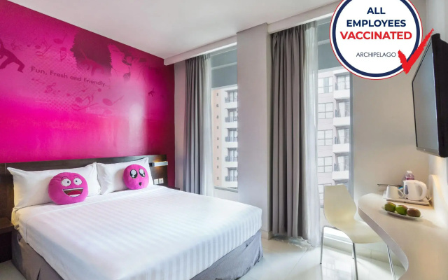 favehotel Gatot Subroto
