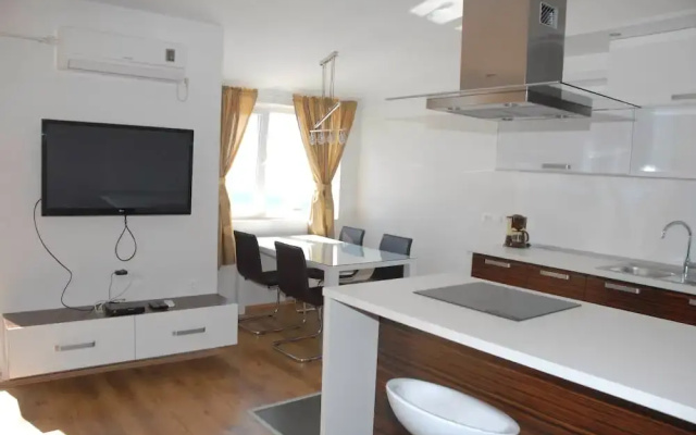 Apartments Kriz