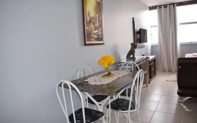 Apartamento confortável