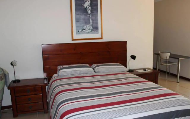 Avocados Accommodation