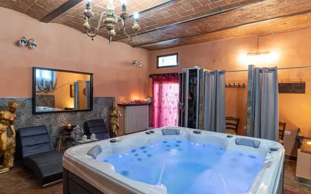 Holiday Home in Castiglione del With Pool