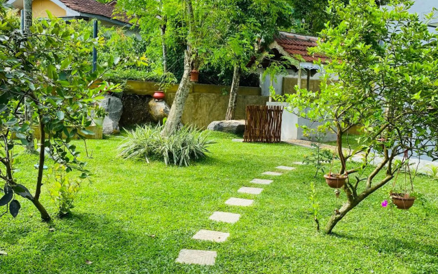 Birdsong Villa