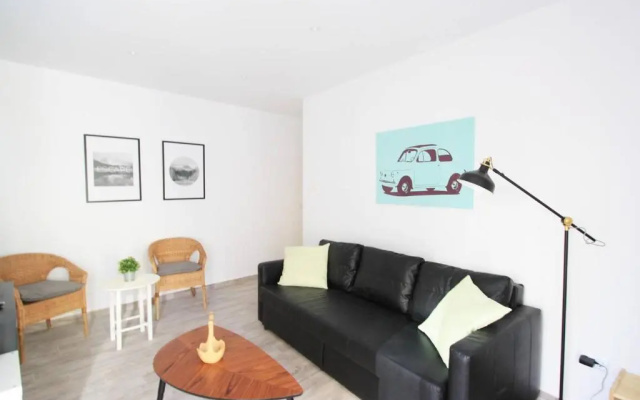 Apartamento entero 4HB centro Salamanca by Batuecas
