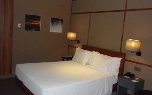 Hotel de Guimaraes Business & Spa