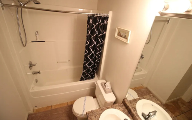 The Charles M Suites
