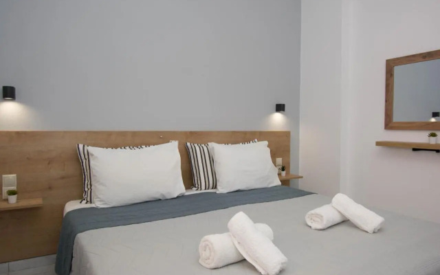 Jasmine Suites "By Checkin"
