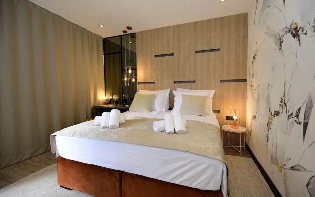 The Lion Rooms