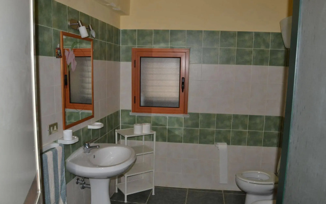 Residence Chianalea