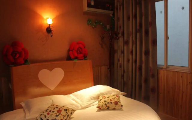 Wuzhen Memoryhouse Inn