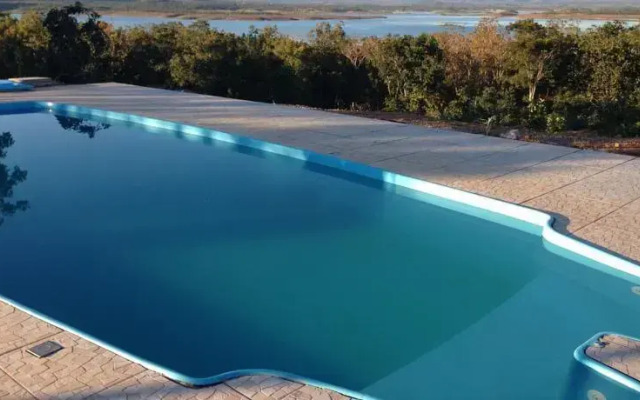 Pousada Rancho Montanhês