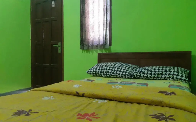 Griya Kost Mendut