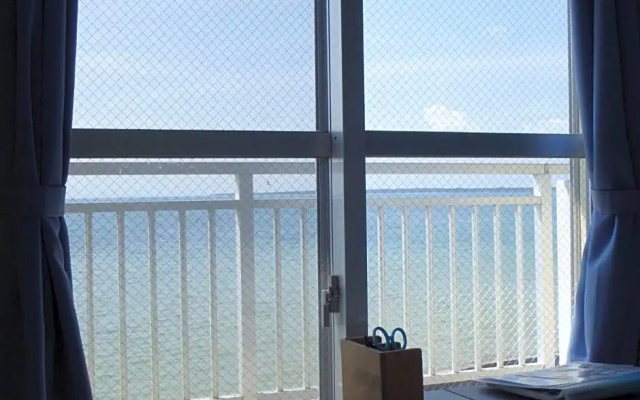 Pension Uminonakama / Vacation STAY 15613