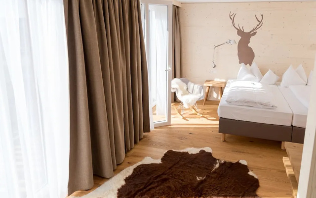 Landhotel Postwirt