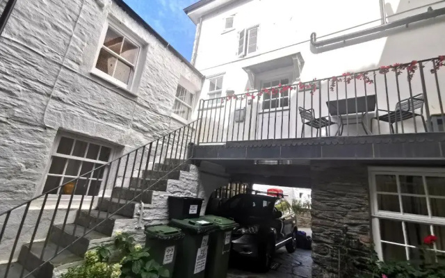 Malahne Apartment Port Isaac