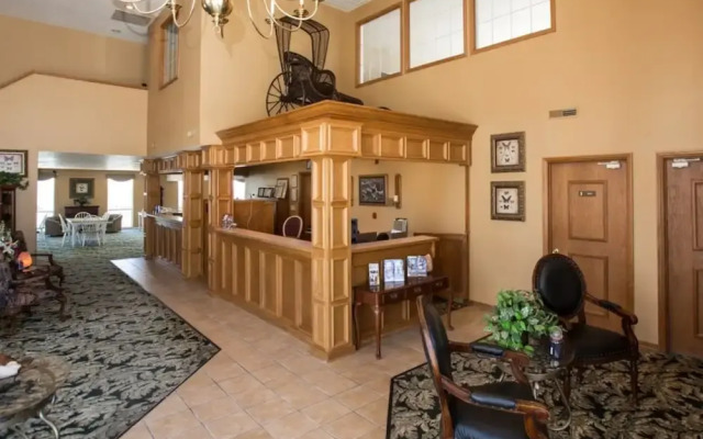 Presley's Penthouse 2BR Branson Resort Condo