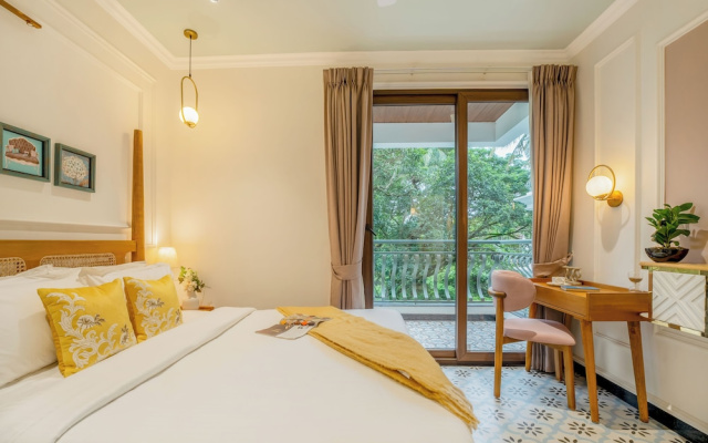 Staymaster Veridian Premium 2BR