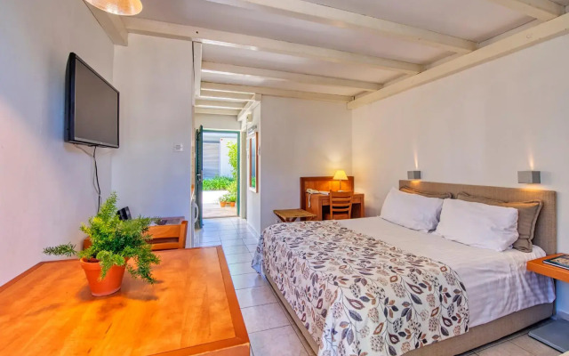 Apartments in Zaton Holiday Resort With Pool