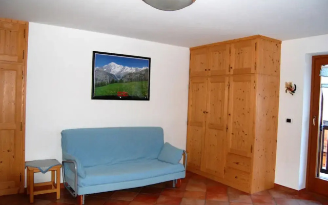 Case Gran Paradiso Villaggio Diffuso