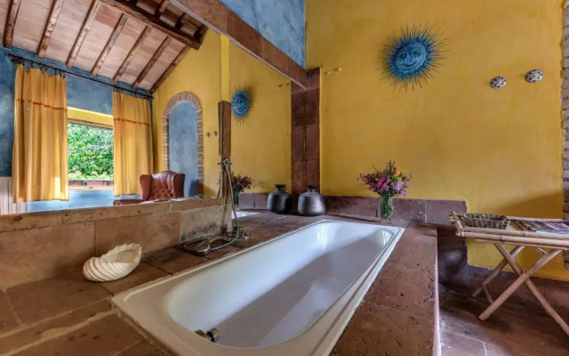 La Palazzina
