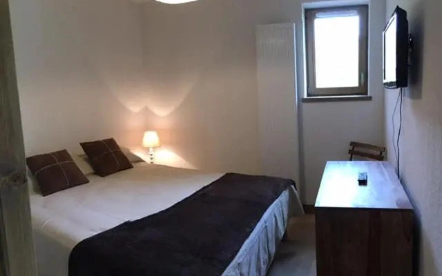 Nivéoles A3 - Morillon village - 2 chambres