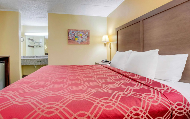 Econo Lodge Lenoir City - Knoxville Area