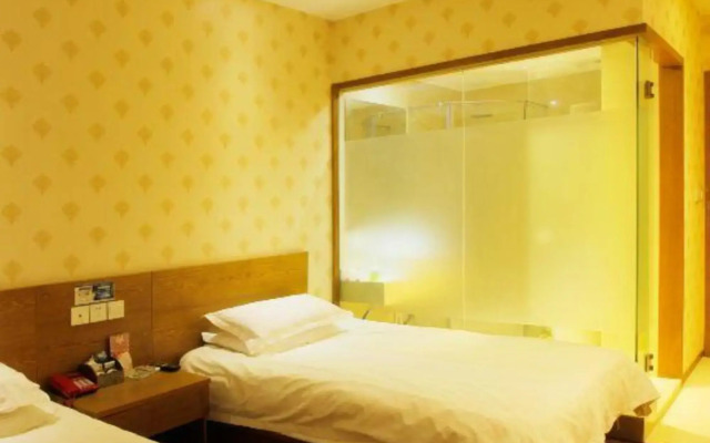 Ruizhou  Hotel
