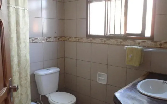 Casa Lynda