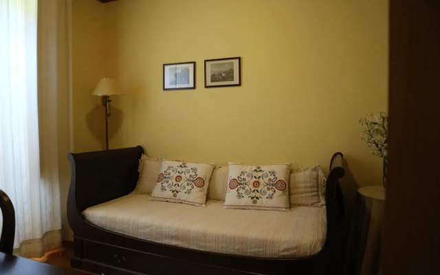 Casa De Canhões