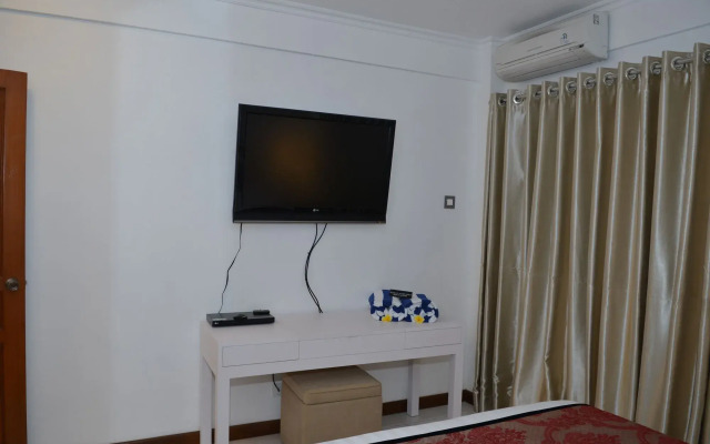 The Jayakarta Bali