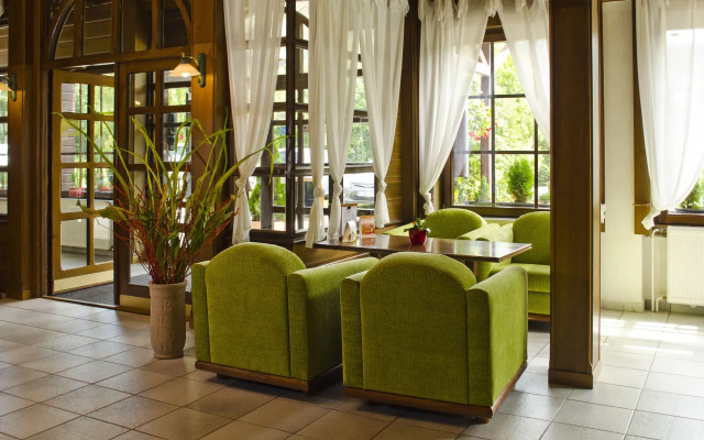 Hotel Start