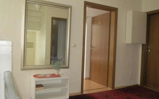 Hotel und Gästehaus Gute Quelle