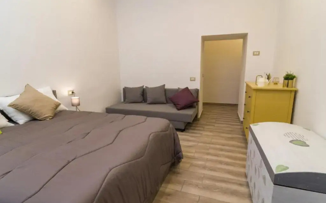 Giù Al Centro
