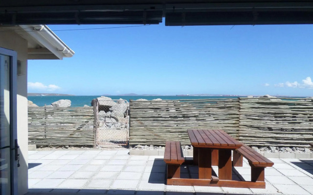 Beach House Bliss