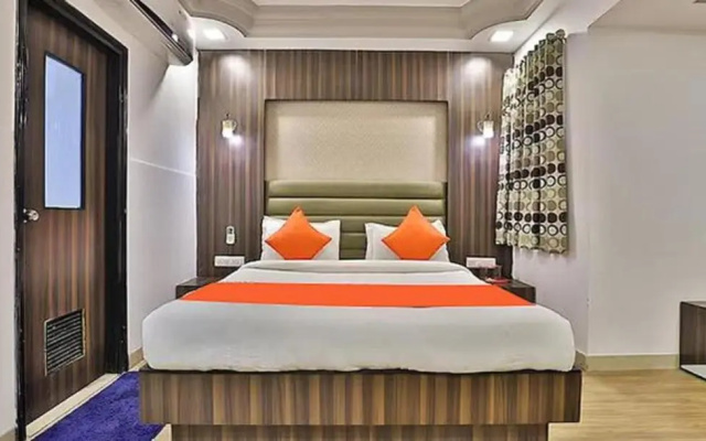 Treebo Shree Krishna Palace