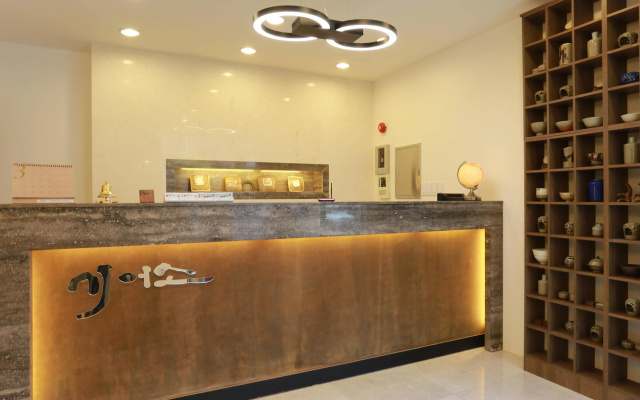 Sieoso Hotel - Hostel
