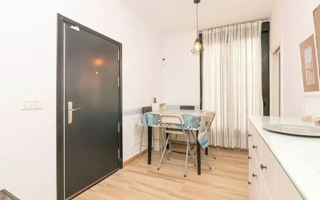 Loving Rota in Rota With 2 Bedrooms and 1 Bathrooms