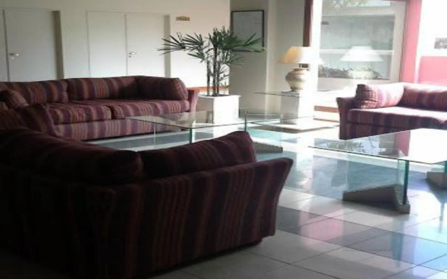 Hotel Argos